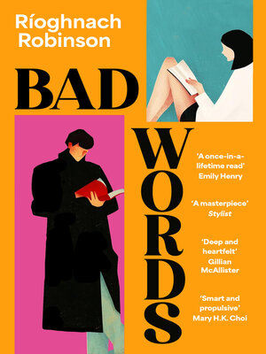 cover image of Bad Words